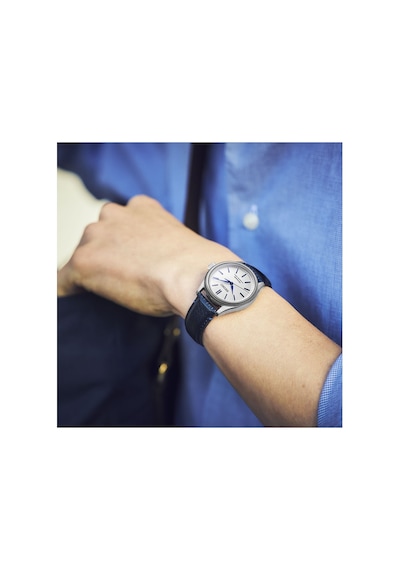 Seiko Presage Hcc004j1 Limitli Erkek Kol Saati Metalik Gri
