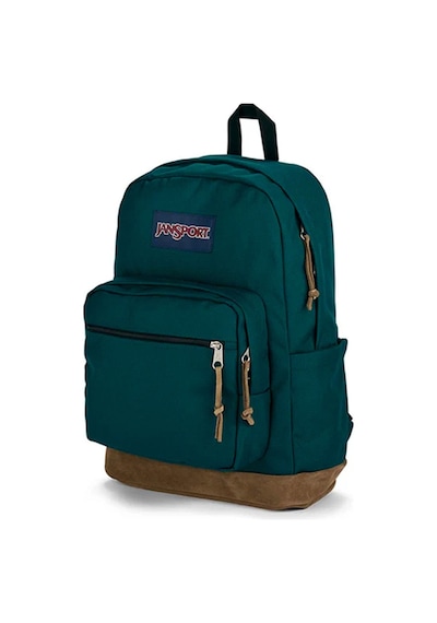 Jansport Right Pack Deep Juniper Sırt Çantası Ek0a5bap5j4 Çok Renkli
