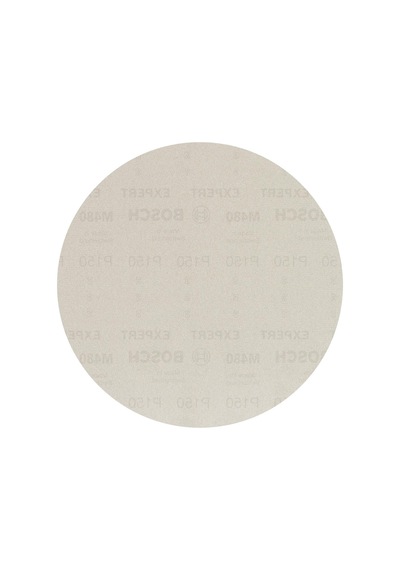 X Expert M480 Zımpara Ağı Alçıpan Duvar Için Sert Ahşap Ø 225 Mm Granülasyon 180 Profesyonel Aksesuar Alçıpan