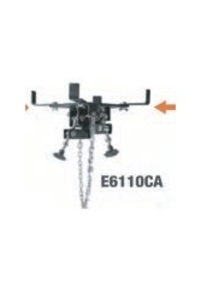 Nttools Npl-66610s 0.5 Ton İçin Şanzıman Krikosu Başlığı