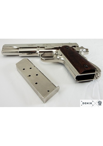 Denix Usa Colt 1911 Pistol 24cm Koleksiyon Obje
