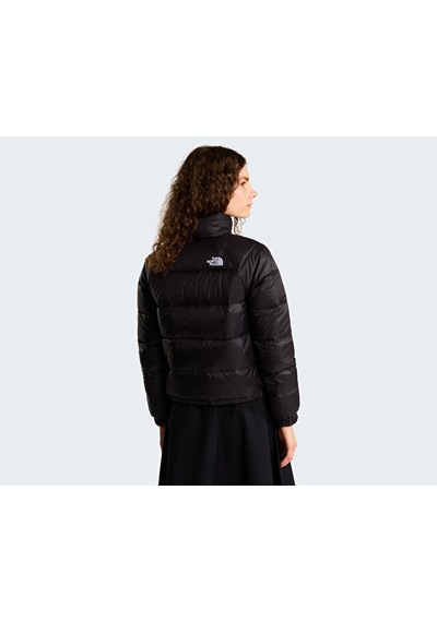 The North Face W Hydrenalıte Down Jacket Kadın Outdoor Montu 600 Dolgu Kaz Tüyü Nf0a88z1jk31 Siyah