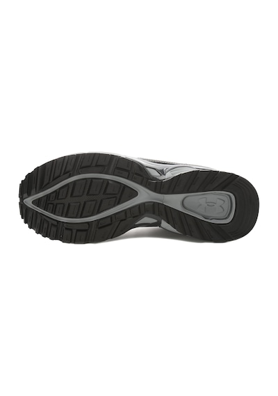 Under Armour Ua Hovr Apparition Rtrftr Tc Spor Ayakkabı Siyah A3027595-007 Siyah