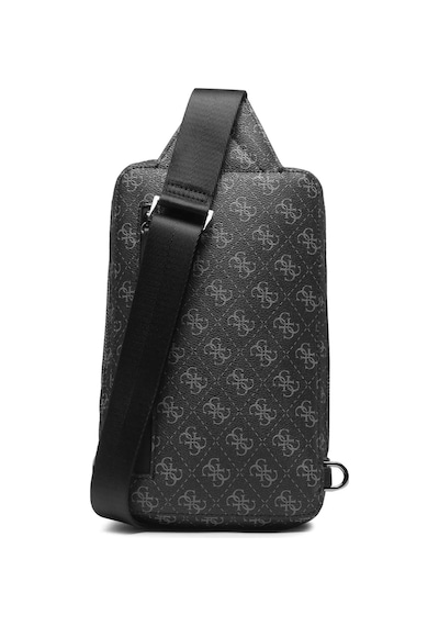 Guess Unısex Omuz Çantası Hmevzlp3407-dab Hmevzlp3407-dab Siyah Siyah