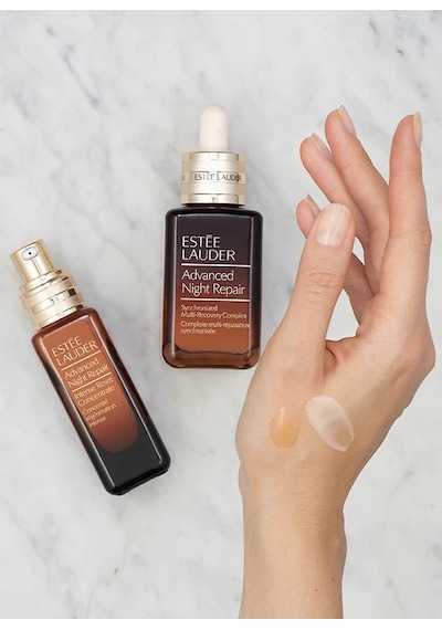 Estee Lauder Advanced Night Repair Onarıcı Gece Serumu 50 ML