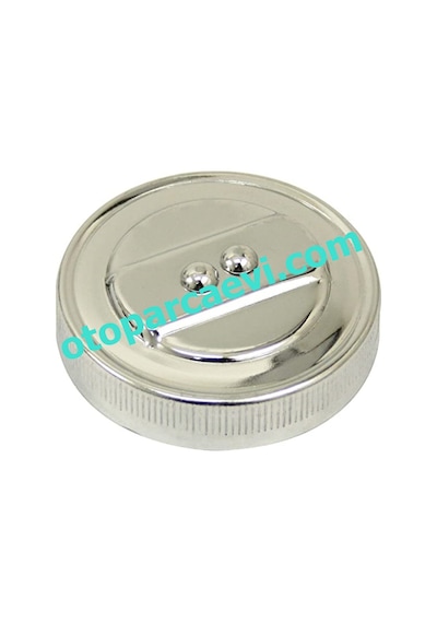 MOTOR YAĞ KAPAĞI NİKALAJLI VOSVOS 1303-1302-1300-1200STD-1200