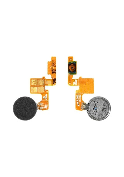 Samsung Uyumlu Galaxy Note 3 N9000 On Off Power Flex Titreşim Motoru Film