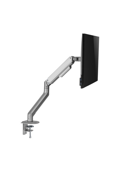 Twisted Minds TM-63-C06 Mekanik Amortisör Düz/Kavisli Ekran Monitör Kolu
