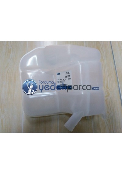 Ford Connect Radyatör Yedek Su Deposu 157438915