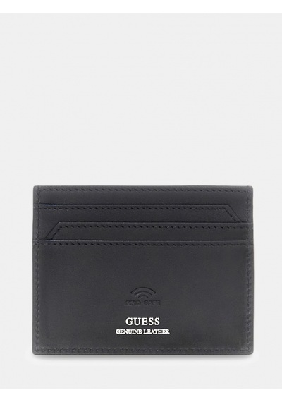 Guess Torino Erkek Siyah Kartlık Smtocrlea50-bla Siyah