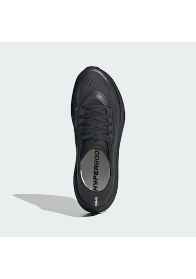 Adidas Kk2010 Hyperboost Run M Erkek Yürüyüş Koşu Ayakkabısı Siyah