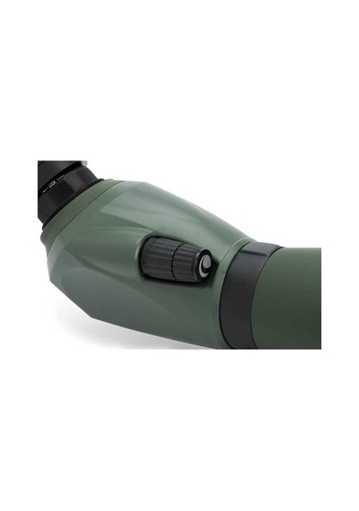 Celestron Regal M2 20-60x80mm Ed Spotting Scope Çok Renkli