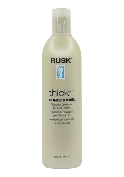 Rusk Thickr Dolgunlaştırıcı Saç Kremi 400ml