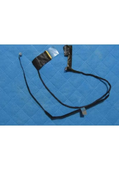 HP Uyumlu G72 Cq72 G72T Lcd Data Flex