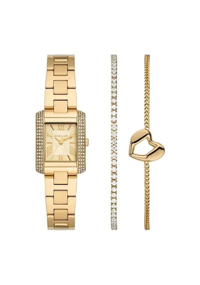 Michael Kors Mk7510set Kadın Kol Saati Ve Bileklik Seti Altın