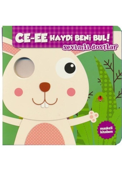 Ce-ee Haydi Beni Bul