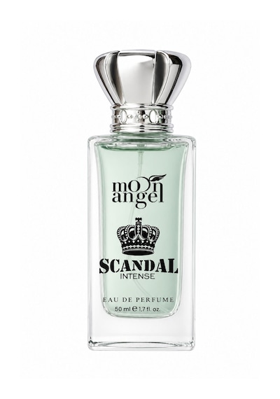 Erkek Parfümü Scandal Intense 50 Ml Edp Kalıcı Parfüm Aromatik - Odunsu