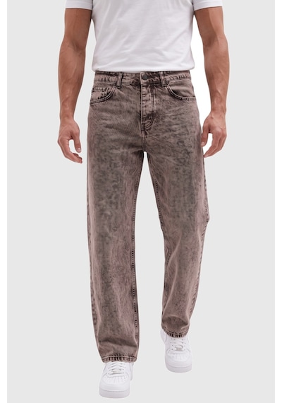 Rizzup Erkek Açık Kahve Yıkamalı Baggy Fit Likralı Bol Kesim Esnek Jean Kot Pantolon 2600059 Açık Kahverengi Rizzup Erkek Açık Kahve Yıkamalı Baggy Fit Likralı Bol Kesim Esnek Jean Kot Pantolon 2600059 Açık Kahverengi