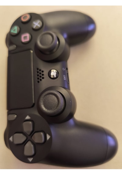 Sony Ps4 Dualshock 4 V2 %100