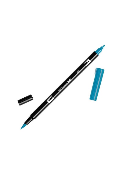 Tombow Grafik Firça Uçlu Kalem N11.1614