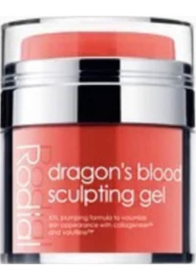 Rodial Dragon's Blood Sculpting Gel Yüz Nemlendirici Ve Sıkılaştırıcı Jel 50ml