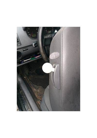 Vw Ön Koltuk Ayar Düğmesi