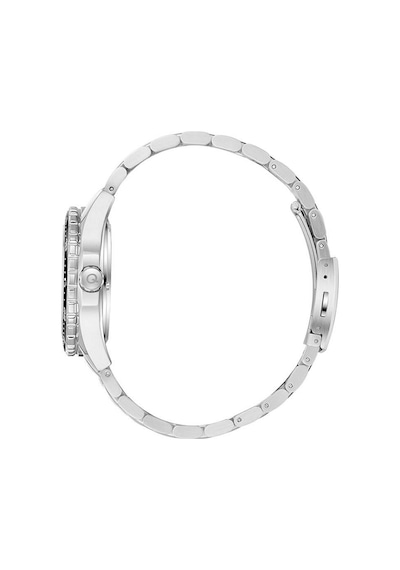 Quantum Qmg1257.330 Otomatik Erkek Kol Saati Gri