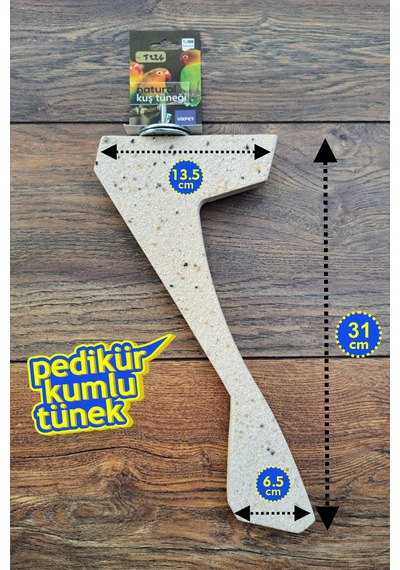Vixpet Venty Pedikür Papağan Standı | Sultan, Lori, Monk, Muhabbet, Forpus, Sevda, Kakariki, Kayık T224