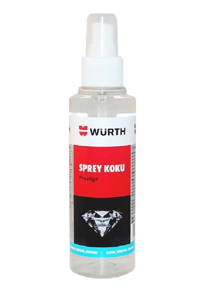 Sprey Araç Ve Oto Kokusu 150 Ml / Yeni Araba - Prestige
