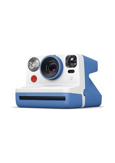 Polaroid NPOL9030 Now Şipşak Fotoğraf Makinesi (Distribütör Garantili)