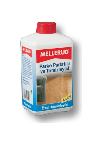 Parke Parlatıcı Ve Temizleyici 1 Litre