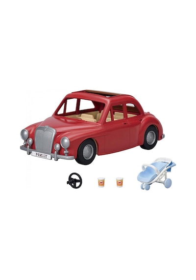 Sylvanian Families Aile Arabası 5448