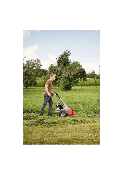 Alko Bm 875 Iv Loncin 4bg 139cc 87cm 1 İleri Benzinli Çayır Biçme Makinesi