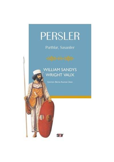 Persler / William Sandys 9786050208894