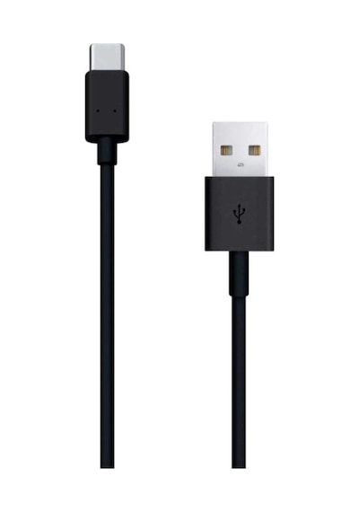 EP-DN930CWE Type C Hızlı Şarj Kablosu Beyaz