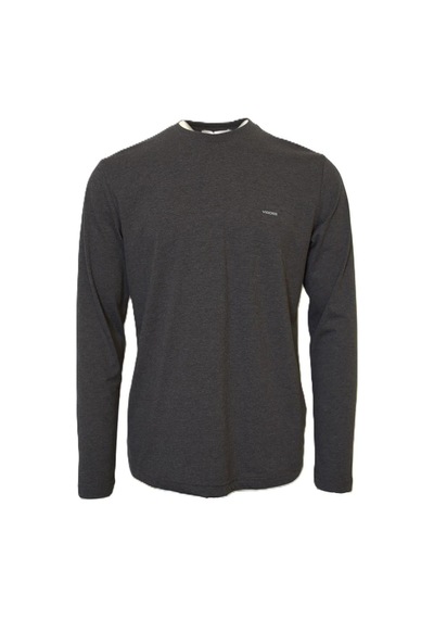 Vigoss Battal Erkek Sweatshırt B44221-03370 Antrasit