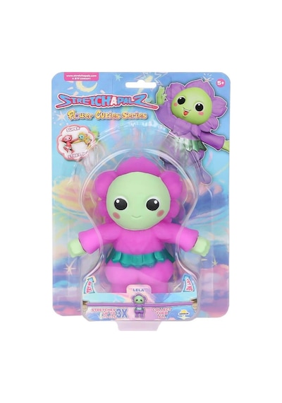 12366 Stretchapalz Flower Ctuies Seri 14 Cm Diğer