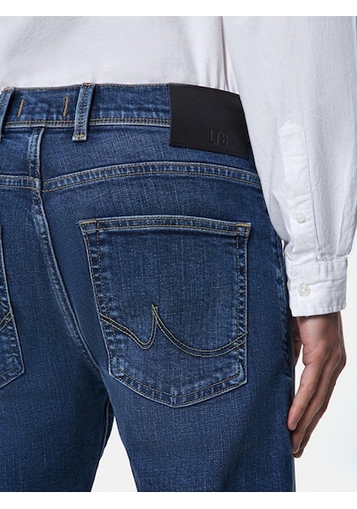 Ltb Dıego X Y Vulcan Wash Erkek Jean Kot Pantolon Mavi