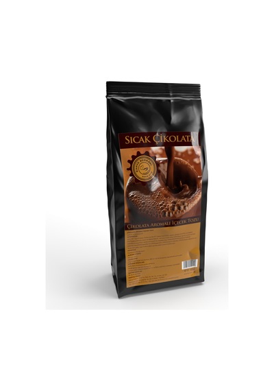 Sıcak Çikolata Tozu 1000gr Diğer