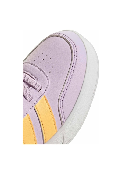 Adidas Breaknet 3.0 Çocuk Mor Spor Ayakkabı Kı8684 Mor