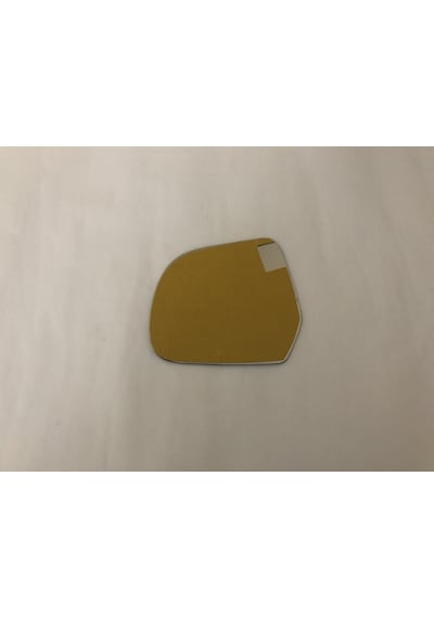 Nissan Micra 2011-2018 Model Arası Sağ Taraf Ayna Camı