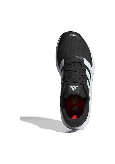 Adidas Dropset Base Trainer Kadın Siyah Spor Ayakkabı Siyah