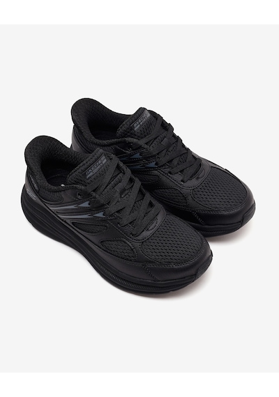Skechers Bobs Skıllz Kadın Siyah Spor Ayakkabı 117757 Bbk Siyah