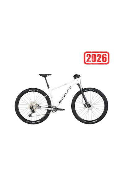 Scott Scale 940 29 Dağ Bisiklet 1x12v Beyaz S/15 Beyaz