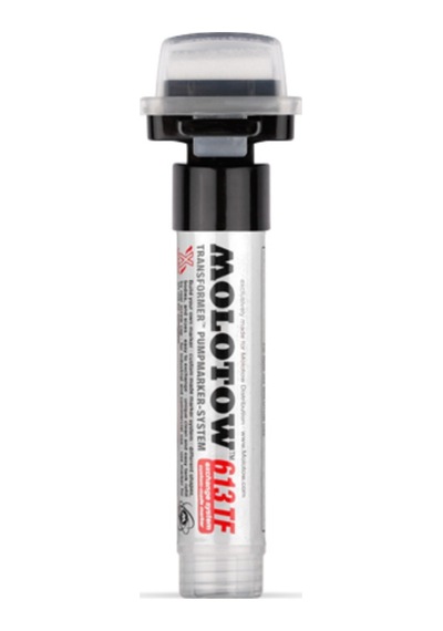 Molotow Transformer-System  613Tf