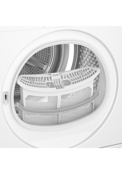Grundig GPDH 9634 9 KG Isı Pompalı Çamaşır Kurutma Makinesi