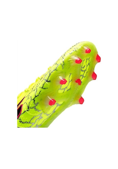 Skechers Skx 01 - 1.5 Elıte Fg 252021-ylbk Sarı Renkli