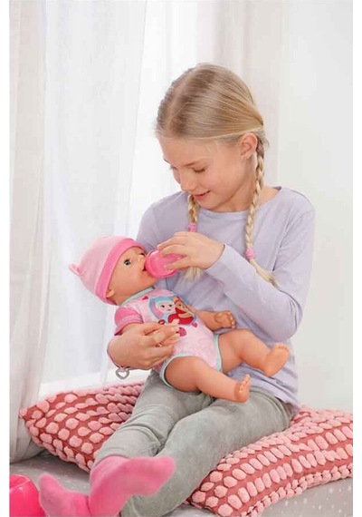 Baby Born 43 Cm Emma Bebeği 834800
