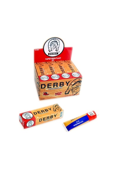 Derby 125 Gr Gr Tüp