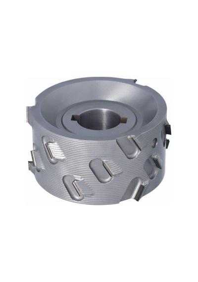 100x48x30 Z 3+3 Rh Dia Ön Freze Topu